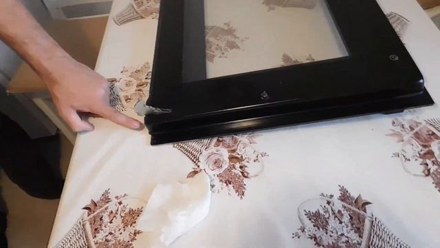 Cum se demontează și curăță ușa cuptorului încorporabil Beko смотреть онлайн