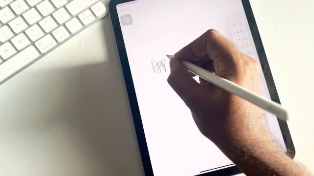 Apple Pencil 2nd Generation Review in Tamil смотреть онлайн
