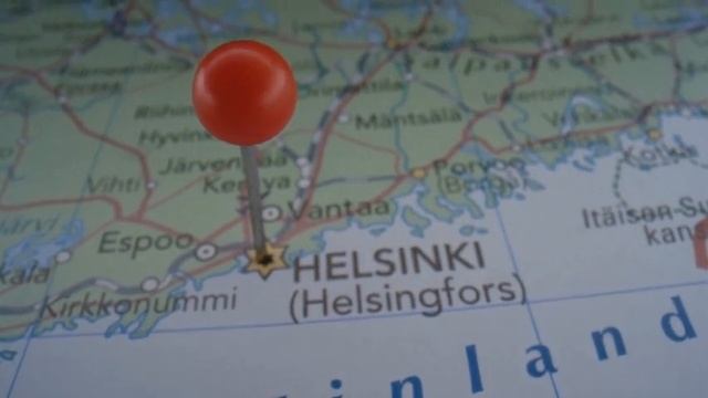 Säkkijärven Polkka- Finnish Revanchist Song смотреть онлайн