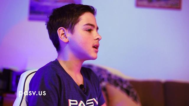 Урок JavaScript для детей. Программирование детям // школа PASV смотреть онлайн