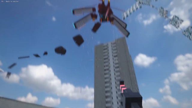 Basilisco on Construct Gmod Map - Teardown смотреть онлайн