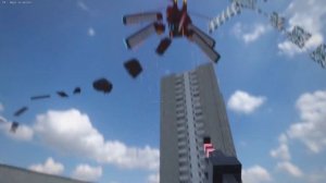 Basilisco on Construct Gmod Map - Teardown