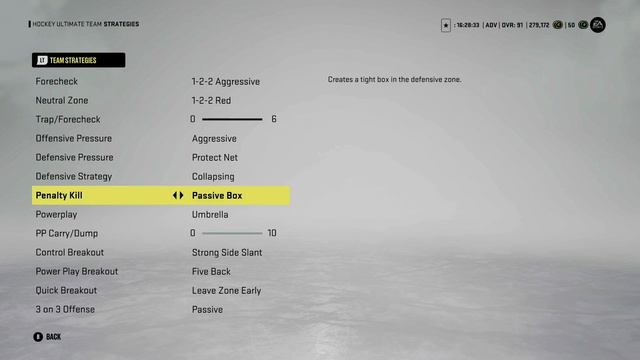 BEST NHL 22 HUT STRATEGIES! смотреть онлайн