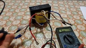 Как подключить трансформатор от бесперебойника к сети 220 вольт. Самый простой способ