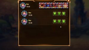 Топовая пачка с Айрис "Хроники Хаоса"