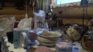 Охота на соболя. Сезон январь 2024г. Якутия.