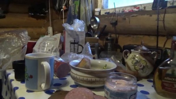 Охота на соболя. Сезон январь 2024г. Якутия.