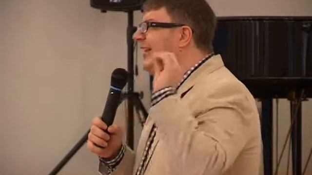 OLEG PRONIN Revnost po Bogu смотреть онлайн