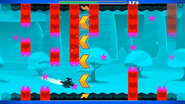 Space Battle Verified!!! смотреть онлайн