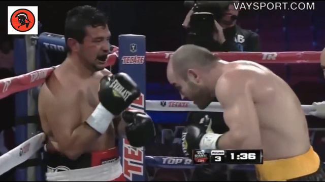 Сухраб Шидаев | Boxing Highlight