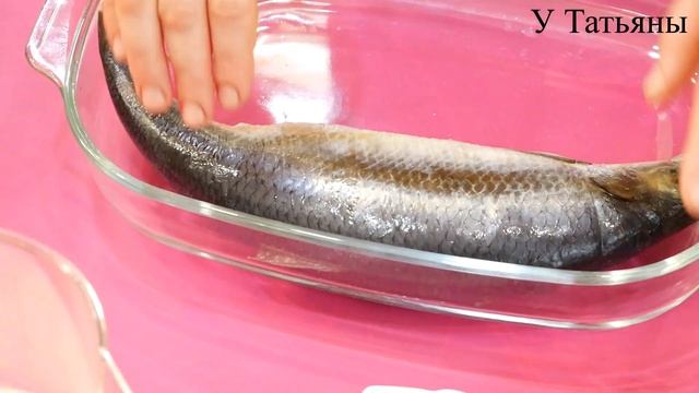 СЕЛЕДКА маринованная в МОЛОКЕ всегда СЪЕДАЕТСЯ ПОДЧИСТУЮ! смотреть онлайн