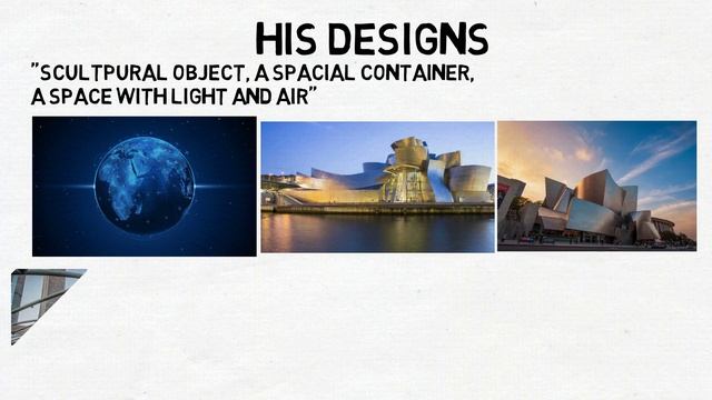 Who is FRANK GEHRY? (ft Bilbao Guggenheim Museum, Walt Disney Concert Hall & Gehry House) смотреть онлайн