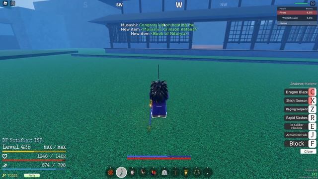 [CODES] How To Get 2SS! Location + Showcase (Grand Piece Online) смотреть онлайн