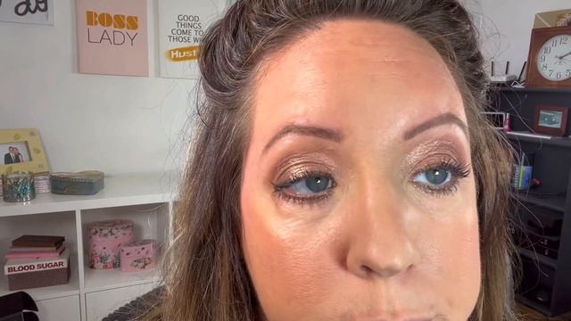 Testing Lash Primer| Is it worth it? смотреть онлайн