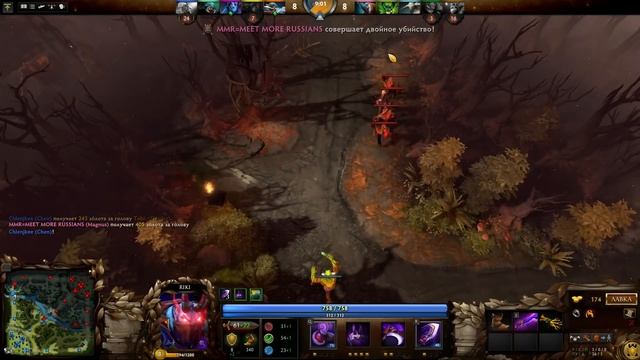 Ls Play #1 [Azazin Kreet]