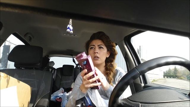 Haul MAXXILOT/ Boutique du coiffeur/ Complice/Claye Souilly смотреть онлайн