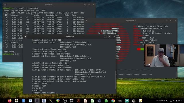 My Favorite "basic" Networking Tools смотреть онлайн