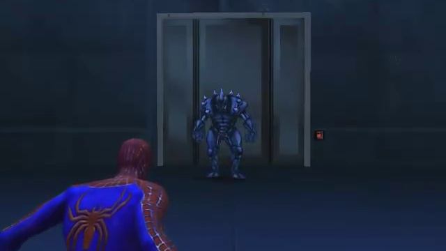 Spider-Man 2 [PC] - Full Walkthrough смотреть онлайн