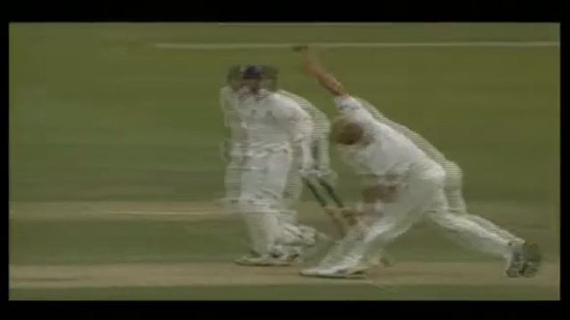 The Best Catch ever by a wicketkeeper.! Adam Gilchrist смотреть онлайн