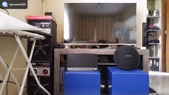 Pionner MRX-3 VS ONYX STUDIO смотреть онлайн