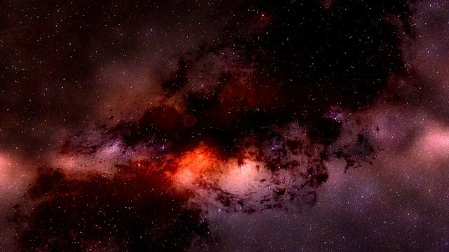 Samanyolu Vs Andromeda / (SAMANYOLU ANDROMEDA ÇARPIŞMASI !!!)