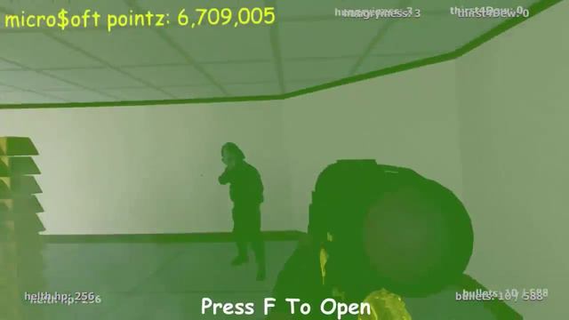 Сильно упоротая игра! 0_0 смотреть онлайн