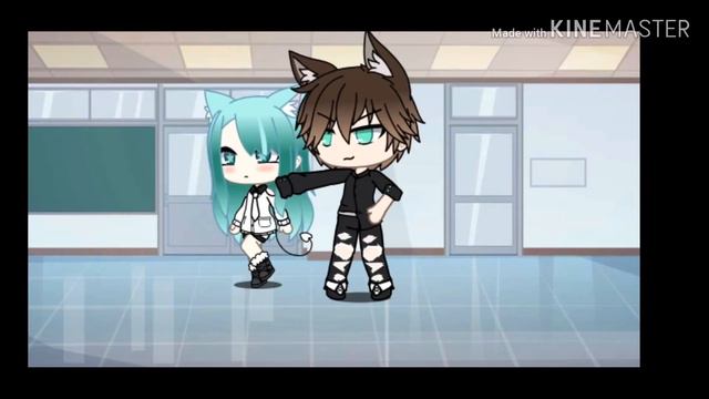 ||гача лайф||НЕНАВИЖУ тебя сестра!!!