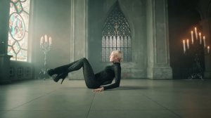 Enigma - Mea Culpa | Stefaniya Andrianova choreography