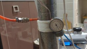 Ректификация. Второй перегон. (часть 4 из 9) Захлеб колонны