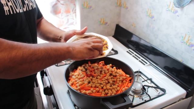 Osh Tayyorlash (ош, палов тайёрлаш)