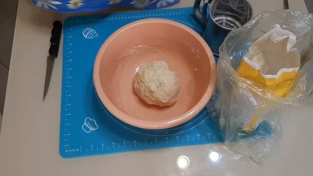 Лепёшки вместо хлеба смотреть онлайн