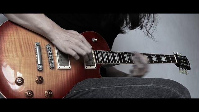 Silvera - Gojira (Guitar Cover) смотреть онлайн