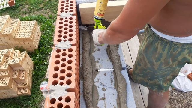 Дом от А до Я своими руками | установка лаг #4 смотреть онлайн