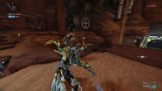 Warframe Weapon Encyclopedia - Mire (2023) смотреть онлайн
