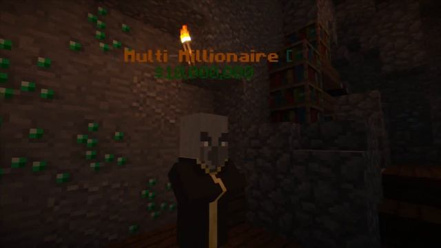 Minecraft Server Trailer | Nest-mc.com | 1.12 Skyblock Server смотреть онлайн