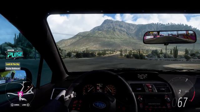 Forza Horizon 5 (w/ Force Feedback Wheel) - Livestream 19/12/2021 (Part 2) смотреть онлайн