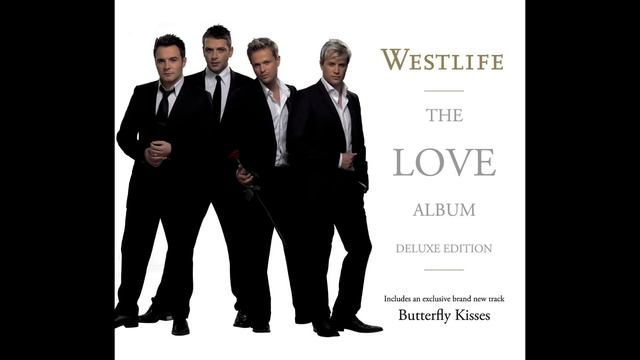 Westlife - Nothing's Going to Change My Love For You (Audio) смотреть онлайн