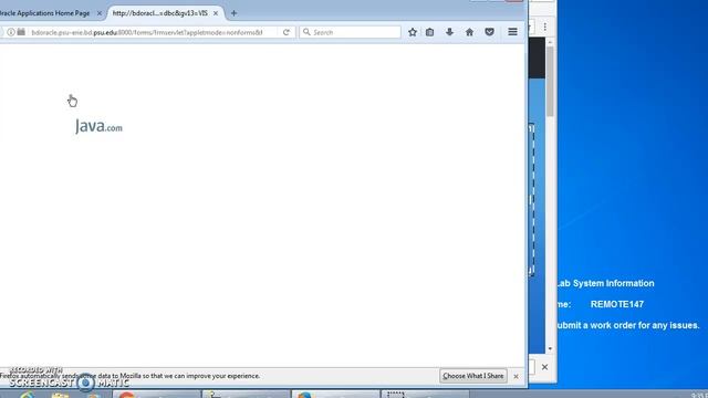 How to Log-In to Oracle смотреть онлайн