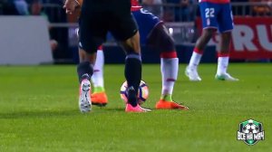 БАРСЕЛОНА: РЕАЛ нас НЕ ДОГОНИТ - Рэп о футболе