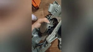 Husqvarna 5200 обзор б/у