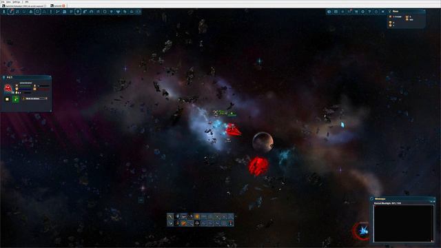 Dark Orbit Eternal Black Light Gate - wave 336 смотреть онлайн