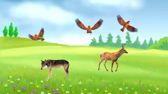 Азбука Изучаем БУКВУ "Р" смотреть онлайн