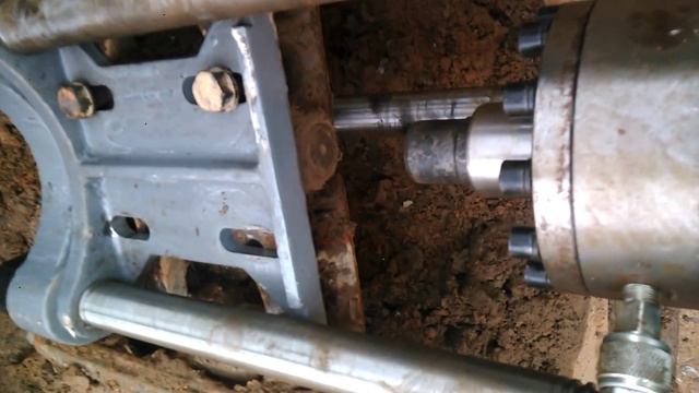 hydraulic press installation смотреть онлайн