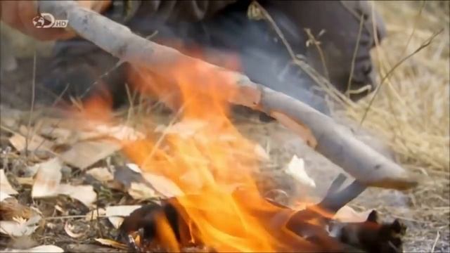 Man VS Wild Bow and Arrow смотреть онлайн