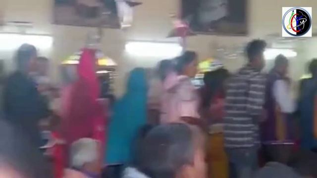 Gloria in excelsis deo in Garo | Git number 23| Satgaon parish смотреть онлайн