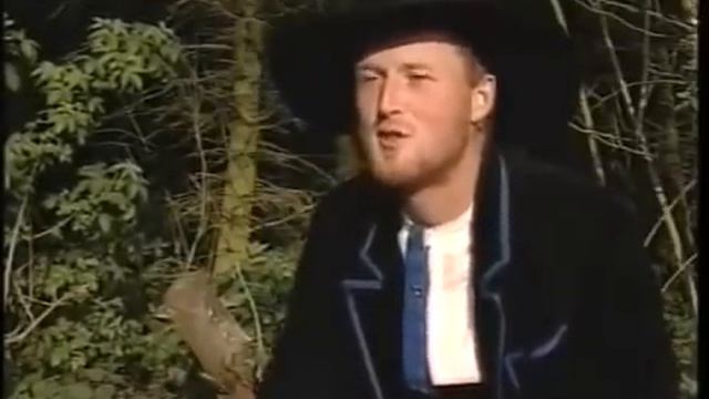 Junge Handwerker Auf Der Walz - Die Große Freiheit Auf Schusters Rappen - NDR Doku Von 1999