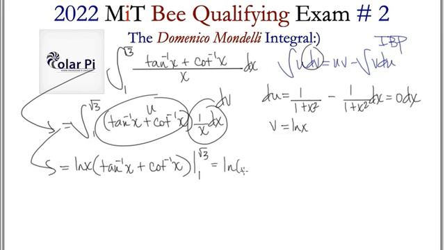 The Domenico Mondelli [The Hero to Zero Integral:] смотреть онлайн
