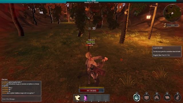 SLAY TOGETHER : MMORPG indé GRATUIT sur PC - Découverte totale du jeu ! смотреть онлайн