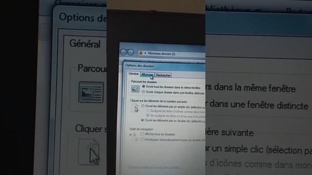 2 Créer un fichier .ini pour accéder au Micom Test et WinCE du medianav смотреть онлайн
