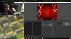 OBS Studio как бесплатный видеомикшер для концерта или спектакля
